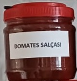 Domates Salçası 1KG